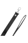 Padded Locking Posture Halsband von Darkness Bondage kaufen - Fesselliebe