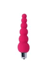 Snoopy 7 Geschwindigkeiten Silikon Hot Pink von Intense Anal Toys kaufen - Fesselliebe