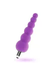 Snoopy 7 Geschwindigkeiten Silikon Lila von Intense Anal Toys kaufen - Fesselliebe