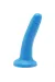 Happy Dicks Dong 12 Cm Blau von Get Real