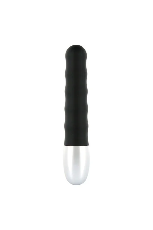 Discretion Vibrator Schwarz von Seven Creations kaufen - Fesselliebe