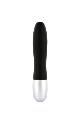 Discretion Schwarzer Vibrator von Seven Creations kaufen | Fesselliebe