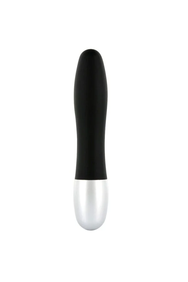 Discretion Vibrator Schwarz von Seven Creations kaufen - Fesselliebe