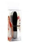 Discretion Vibrator Schwarz von Seven Creations kaufen - Fesselliebe