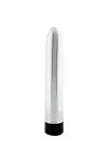 Silber Vibrator von Seven Creations kaufen - Fesselliebe