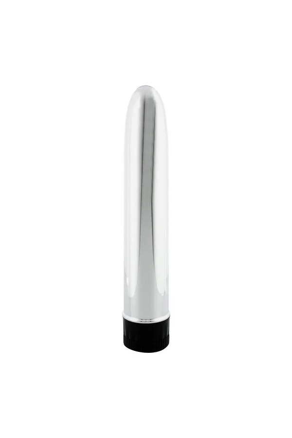 Silber Vibrator von Seven Creations kaufen - Fesselliebe