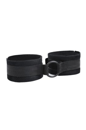 Anfänger-Handschellen von Ohmama Fetish kaufen | Fesselliebe