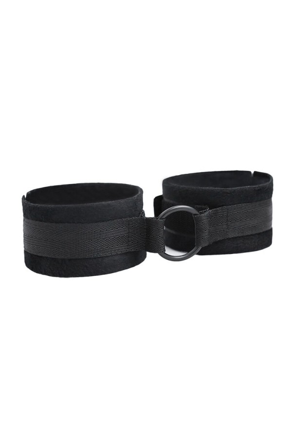 Anfänger-Handschellen von Ohmama Fetish kaufen | Fesselliebe