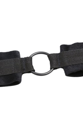 Anfänger-Handschellen von Ohmama Fetish kaufen | Fesselliebe