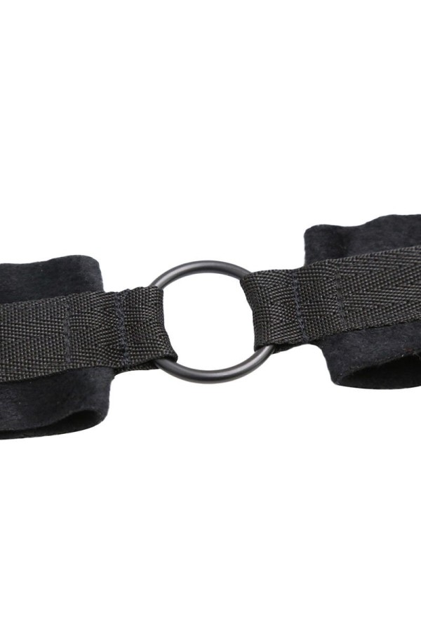 Anfänger-Handschellen von Ohmama Fetish kaufen | Fesselliebe