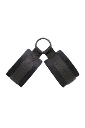 Anfänger-Handschellen von Ohmama Fetish kaufen | Fesselliebe