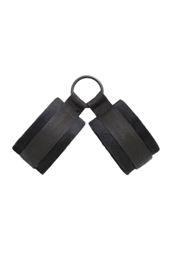 Anfänger-Handschellen von Ohmama Fetish kaufen | Fesselliebe