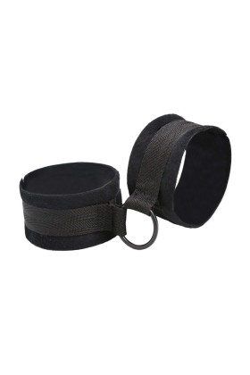 Anfänger-Handschellen von Ohmama Fetish kaufen | Fesselliebe