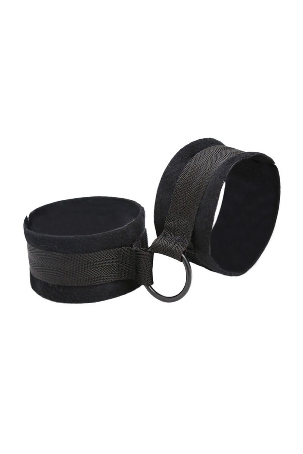 Anfänger-Handschellen von Ohmama Fetish kaufen | Fesselliebe