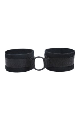 Anfänger-Handschellen von Ohmama Fetish kaufen | Fesselliebe