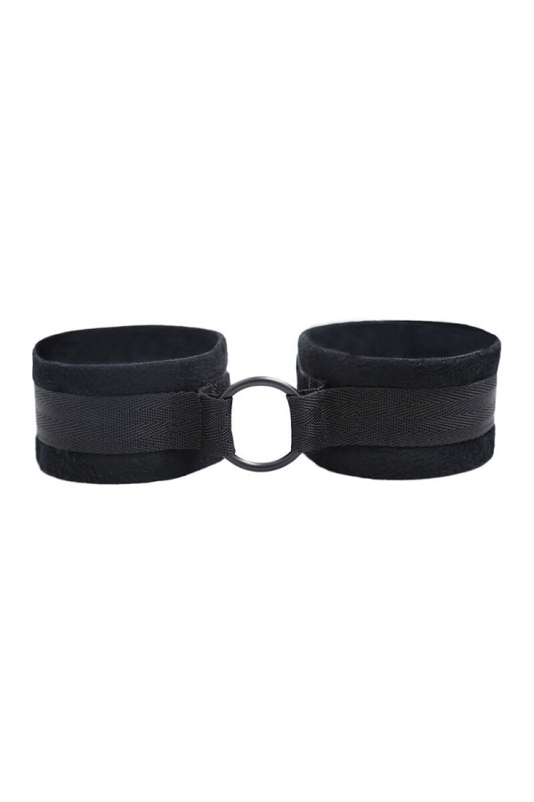 Anfänger-Handschellen von Ohmama Fetish kaufen | Fesselliebe