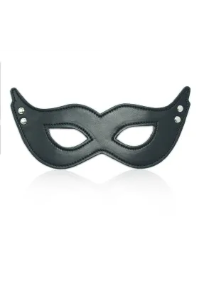 Pu-Maske mit Klemmen von Ohmama Masks