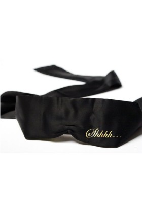 Shhh Maske von Bijoux Indiscrets kaufen | Fesselliebe