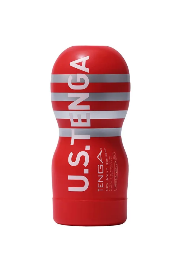 Tenga Us Original Vacuum Cup Masturbator von Tenga kaufen - Fesselliebe