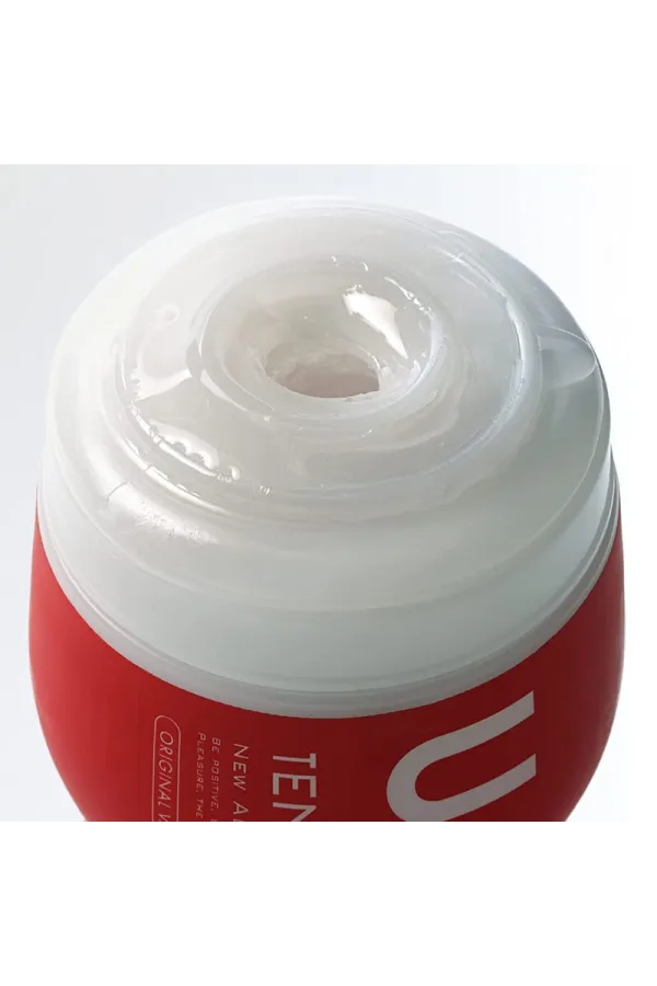 Tenga Us Original Vacuum Cup Masturbator von Tenga kaufen - Fesselliebe