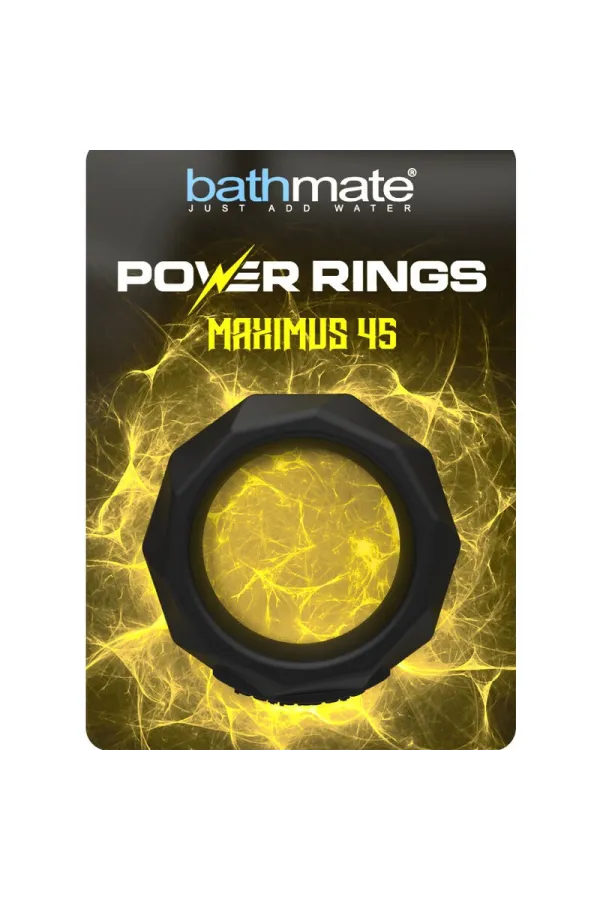 Bathmate - Kraftring Maximus 45 von Bathmate kaufen - Fesselliebe