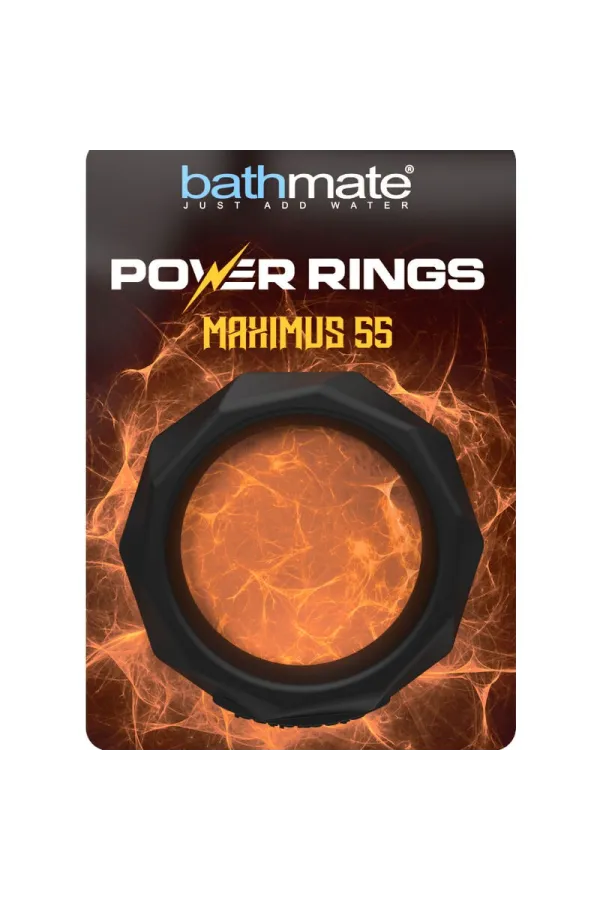 Kraftring Maximus 55 von Bathmate kaufen - Fesselliebe