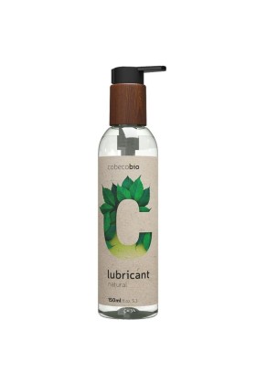 Bio Natürliches Schmiermittel 150 ml von Bio kaufen | Fesselliebe