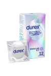 Kondome Invisible Extra Feucht 12 Stück von Durex Condoms kaufen - Fesselliebe