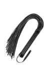 Flogger Vegan Kunstleder von Fetish Submissive Bondage kaufen - Fesselliebe