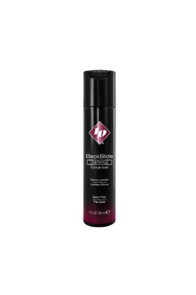 Analformel 30 ml von Id Back Slide kaufen | Fesselliebe