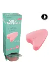 Original Weiche Tampons Normal 10 Stück von Joydivision Soft-Tampons kaufen - Fesselliebe