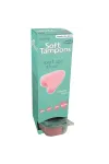 Original Weiche Tampons Normal 10 Stück von Joydivision Soft-Tampons kaufen - Fesselliebe