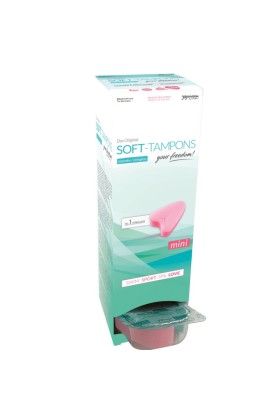 Original Mini Soft-Tampons von Joydivision Soft-Tampons kaufen | Fesselliebe