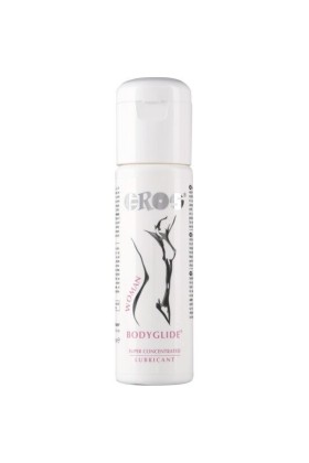 Bodyglide Superkonzentriertes Silikon-Schmiermittel für Frauen 100 ml von Eros Classic Line kaufen | Fesselliebe