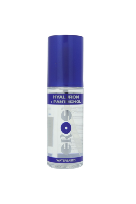 Wasser-Schmiermittel Hyaluron + Panthenol 200 ml von Eros Classic Line kaufen | Fesselliebe