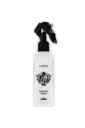 Latex Glänzendes Spray 150 ml von Eros Fetish Line kaufen | Fesselliebe