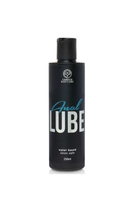 Bodylube Anal Lube Latex Sicher 250ml von Cbl kaufen | Fesselliebe