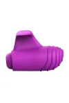 Vibrator Bteased Basic lila von B Swish kaufen - Fesselliebe