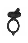 Bcharmed Basic Penis Ring mit Vibration - schwarz von B Swish kaufen - Fesselliebe