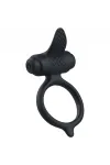 Bcharmed Basic Penis Ring mit Vibration - schwarz von B Swish kaufen - Fesselliebe