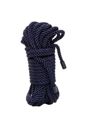 Admiral Japanisches Seil Blau 10 M von Calexotics kaufen | Fesselliebe