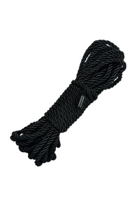 Boundless Seil 10m Schwarz von Calexotics kaufen | Fesselliebe