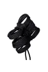 CALIFORNIA EXOTICS - BOUNDLESS SEIL 10M SCHWARZ kaufen - Fesselliebe