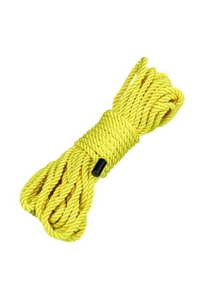Boundless Seil 10m Gelb von Calexotics kaufen | Fesselliebe