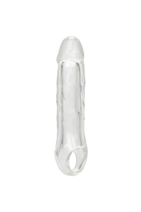 Performance Maxx Clear Verlngerung 6,5 Transparent von Calexotics kaufen | Fesselliebe