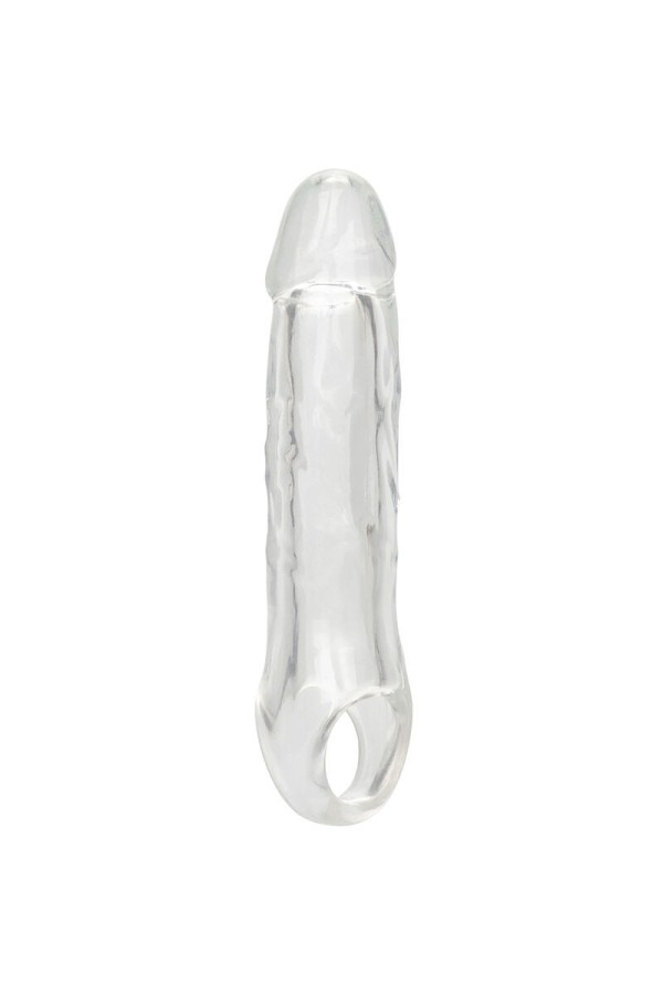 Performance Maxx Clear Verlngerung 6,5 Transparent von Calexotics kaufen | Fesselliebe