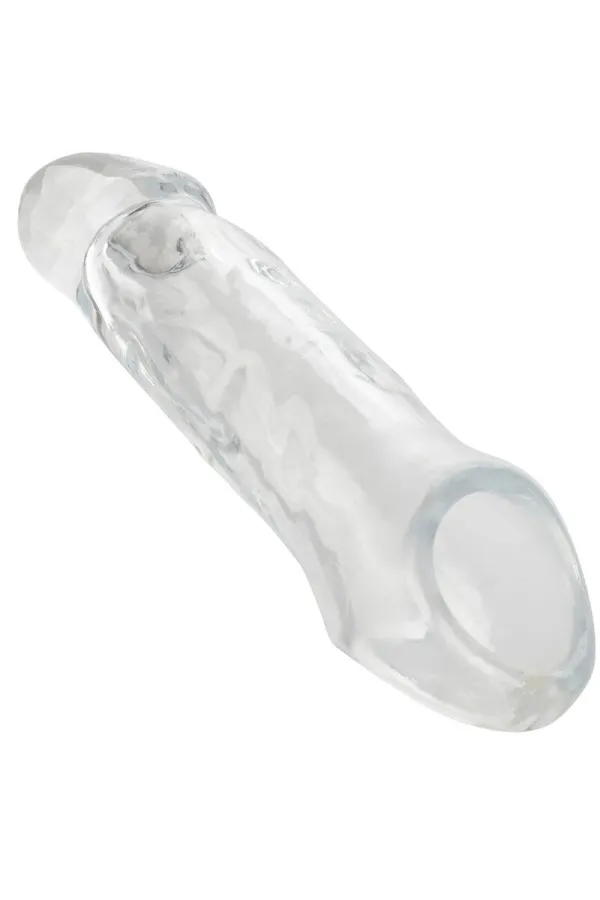 CALIFORNIA EXOTICS - PERFORMANCE MAXX CLEAR VERLÄNGERUNG 6,5 TRANSPARENT kaufen - Fesselliebe