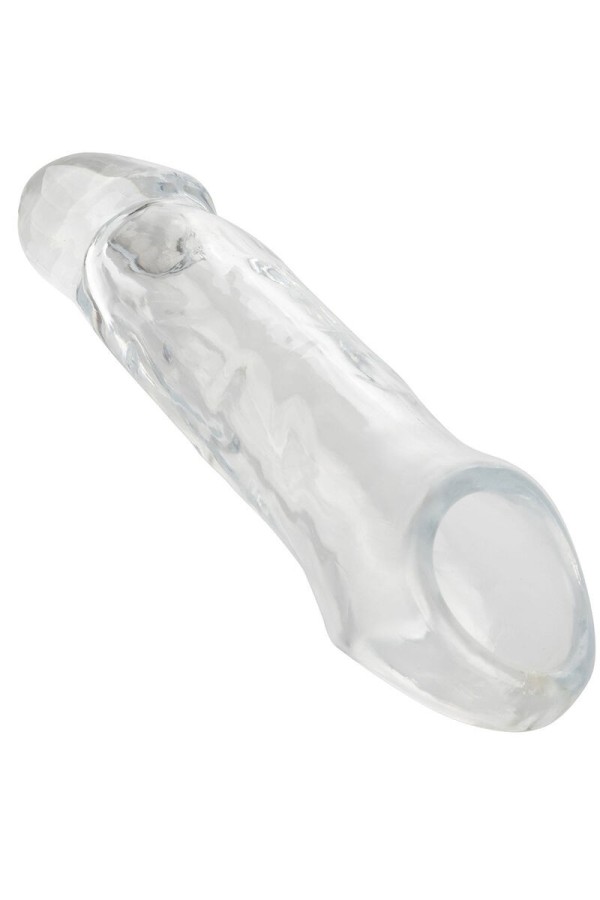 Performance Maxx Clear Verlngerung 6,5 Transparent von Calexotics kaufen | Fesselliebe
