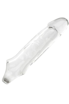 Performance Maxx Clear Verlngerung 6,5 Transparent von Calexotics kaufen | Fesselliebe