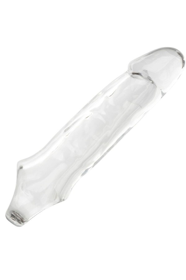 Performance Maxx Clear Verlngerung 6,5 Transparent von Calexotics kaufen | Fesselliebe